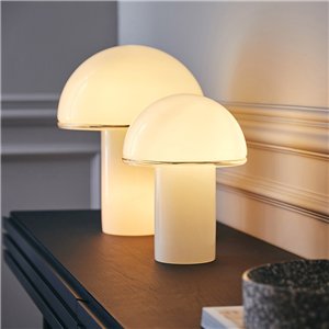 Lámpara sobremesa Onfale piccolo Artemide