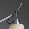 Tolomeo basculante - difusor pergamino