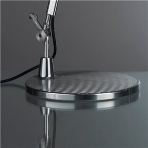 Lámpara sobremesa Tolomeo basculante table Artemide