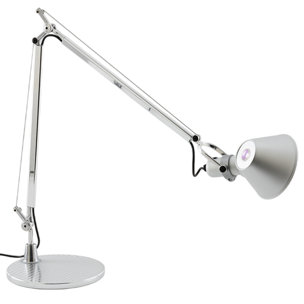 Lámpara sobremesa Tolomeo Pure Integralis Artemide