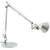 Lámpara sobremesa Tolomeo Pure Integralis Artemide