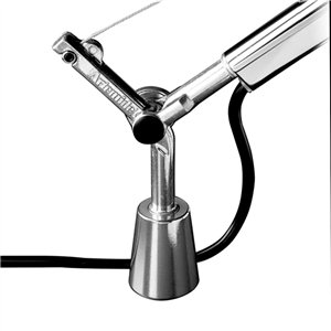 Lámpara sobremesa Tolomeo Midi Led Artemide