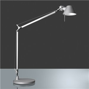 Lámpara sobremesa Tolomeo Midi Led Artemide