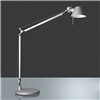 Lámpara sobremesa Tolomeo Midi Led Artemide