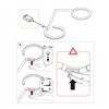 Lámpara sobremesa Vine Light Artemide