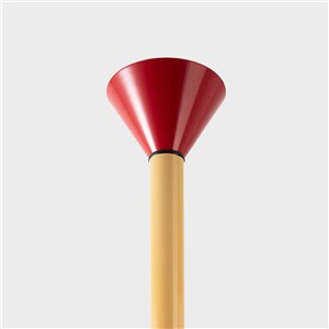 Lámpara pie Callimaco Led Artemide