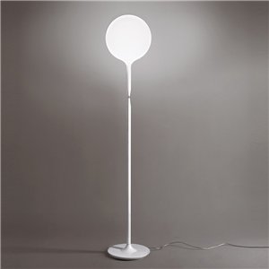 Lámpara pie Castore Floor 35 Artemide