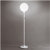 Lámpara pie Castore Floor 35 Artemide