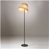 Choose Floor - difusor pergamino/gris antracita