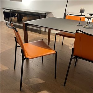 Silla Shape Oferta Bontempi