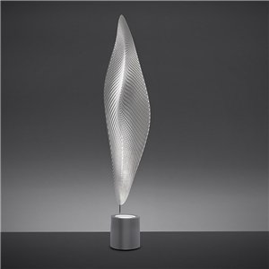Lámpara pie Cosmic Leaf Floor Artemide