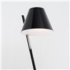 La Petite Floor - Black