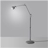Tolomeo Floor - Aluminum