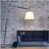 Lámpara pie Tolomeo Maxi Artemide