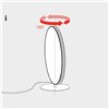 Lámpara suelo Se eS Artemide
