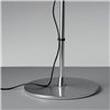 Lámpara pie Tolomeo basculante floor Artemide