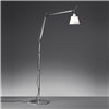 Tolomeo basculante floor - difusor raso