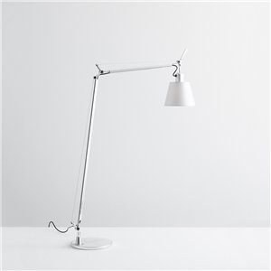 Tolomeo basculante reading - difusor raso