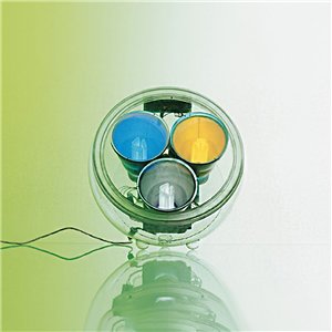 Lámpara suelo Yang Artemide