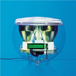 Lámpara suelo Yang Artemide