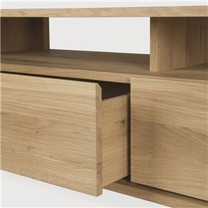 Mueble TV Shadow Ethnicraft