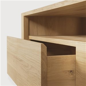 Mueble TV Shadow Ethnicraft