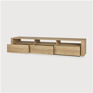 Mueble TV Shadow Ethnicraft