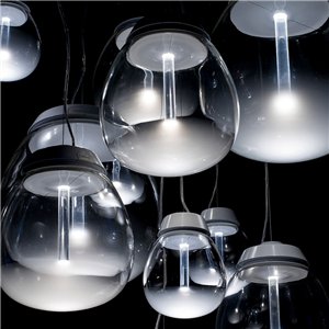 Lámpara Suspensión Empatía Artemide