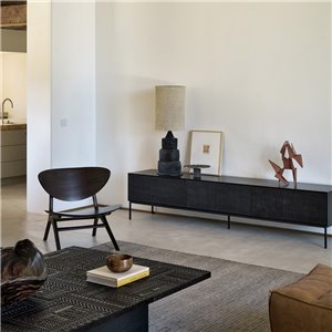 Grooves TV-242x45x53h cm