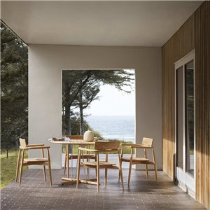 Sillón Embrace E008 Carl Hansen and Son