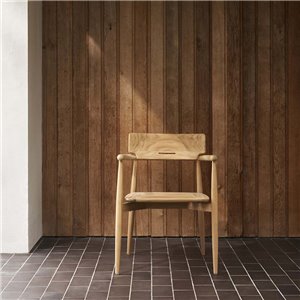 Sillón Embrace E008 Carl Hansen and Son