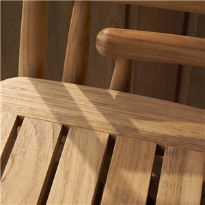 Sillón Embrace E008 Carl Hansen and Son