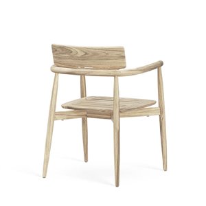 Sillón Embrace E008 Carl Hansen and Son