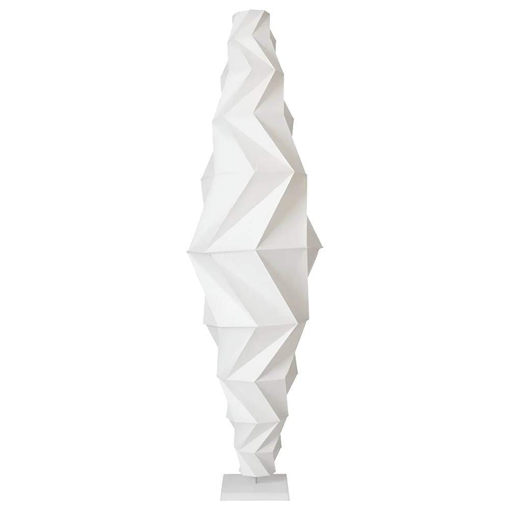 Lámpara pie Minomushi floor Artemide
