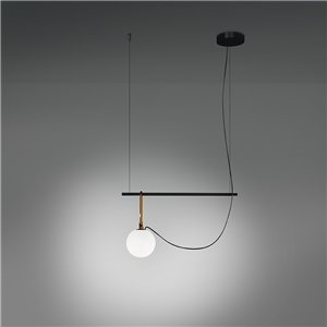 Lámpara Suspensión NH S1 Artemide