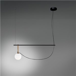 Lámpara Suspensión NH S2 Artemide