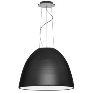 Nur 1618 - Anthracite grey