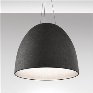 Lámpara Suspensión Nur 1618 Acoustic Artemide