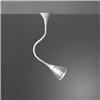 Lámpara Suspensión Pipe LED Artemide