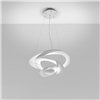 Lámpara Suspensión Pirce mini Artemide