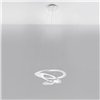 Pirce Micro Suspension - White