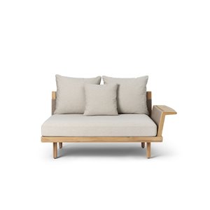 Sofá modular Embrace Outdoor Carl Hansen and Son