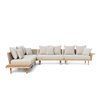 Sofá modular Embrace Outdoor Carl Hansen and Son