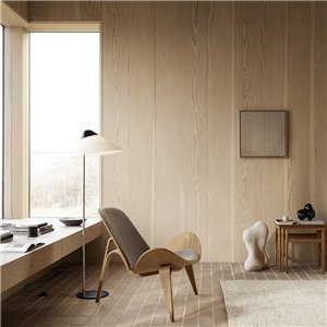 Lámpara pie Opala HJW03 Carl Hansen & Son