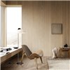 Lámpara pie Opala HJW03 Carl Hansen & Son