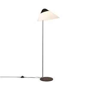 Lámpara pie Opala HJW03 Carl Hansen & Son
