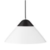Lámpara suspensión Opal HJW38 Carl Hansen & Son