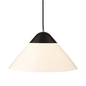Lámpara suspensión Opal HJW38 Carl Hansen & Son