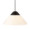 Lámpara suspensión Opal HJW38 Carl Hansen & Son