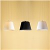 Lámpara Suspensión Tolomeo Mega Artemide